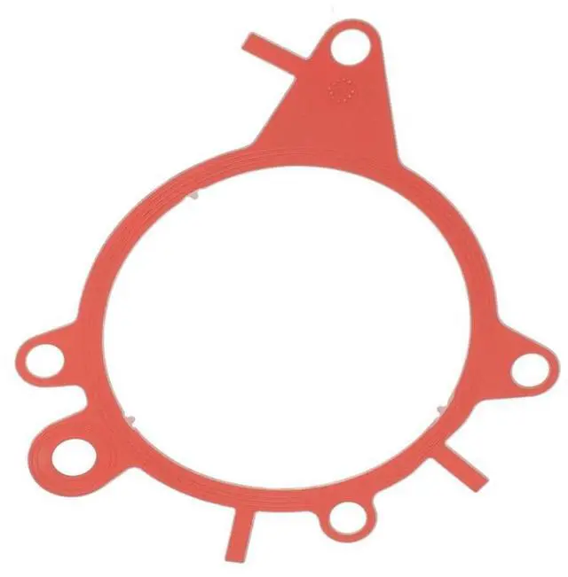Alt view image 3 of 5 - Yassdwbn Vacuum Pump Gasket For Ford F250 F350 SuperDuty 2011-2016 6.7L Diesel BC3Z2A572A