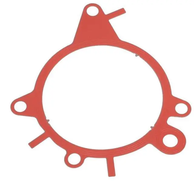Alt view image 4 of 5 - Yassdwbn Vacuum Pump Gasket For Ford F250 F350 SuperDuty 2011-2016 6.7L Diesel BC3Z2A572A