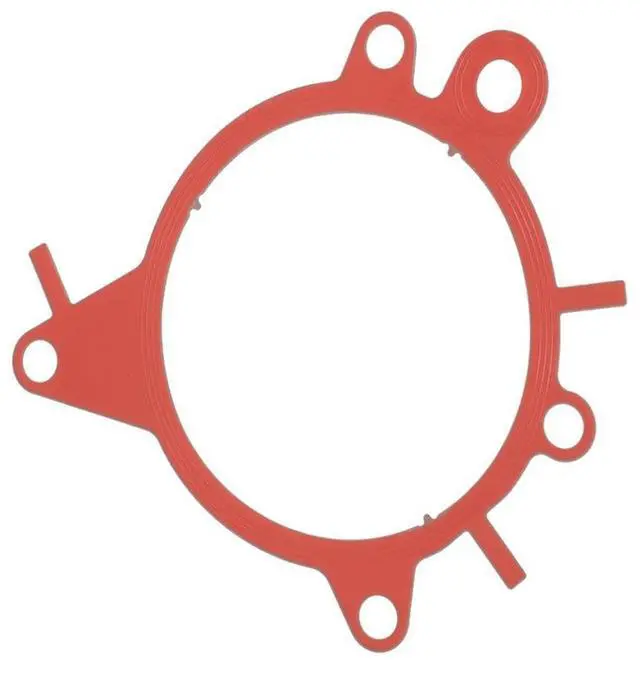 Alt view image 5 of 5 - Yassdwbn Vacuum Pump Gasket For Ford F250 F350 SuperDuty 2011-2016 6.7L Diesel BC3Z2A572A