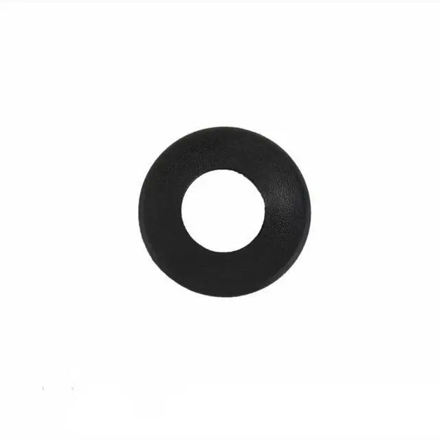 Alt view image 5 of 5 - Yassdwbn Rear Park Assist Sensor Locking Ring Bezel For Ram Promaster 1500-3500 2014-2021
