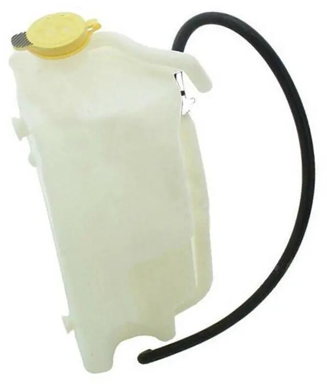 Main image of Yingshan Engine Coolant Reservoir Tank w/ Cap For 2007-2011 Jeep Wrangler 3.8L 55056542AD
