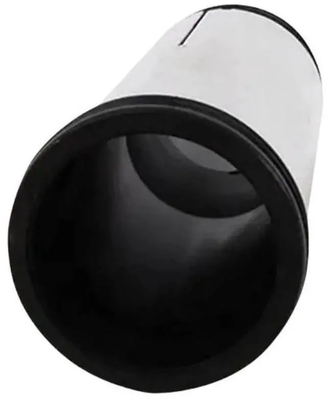 Alt view image 3 of 5 - Paiying 11127570219 Spark Plug Tube Sensor Seal For BMW 550i 650i 745Li 745i 750Li X5