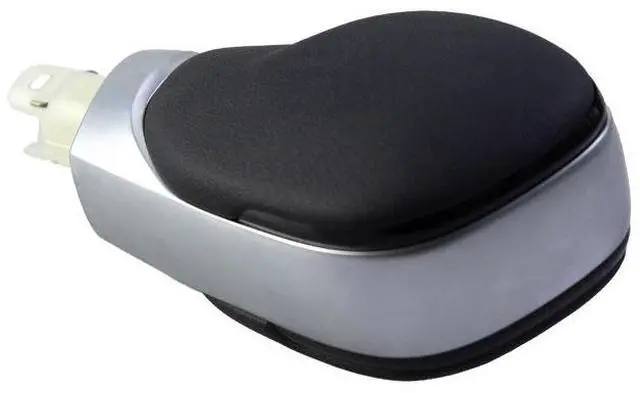 Alt view image 3 of 5 - Yingshan Auto Gear Shift Lever Shifter Knob Stick Handle For Renault Koleos Kadjar Megane