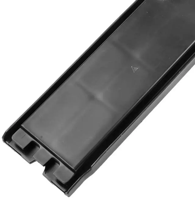 Alt view image 5 of 5 - Paiying Air Conditioning Filter Cover 1703440 For Ford Focus Escape Escort Kuga 2012-21