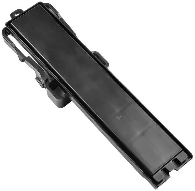 Alt view image 3 of 5 - Paiying Air Conditioning Filter Cover 1703440 For Ford Focus Escape Escort Kuga 2012-21