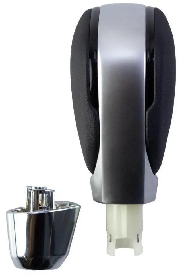 Alt view image 4 of 5 - Yingshan Auto Gear Shift Lever Shifter Knob Stick Handle For Renault Koleos Kadjar Megane