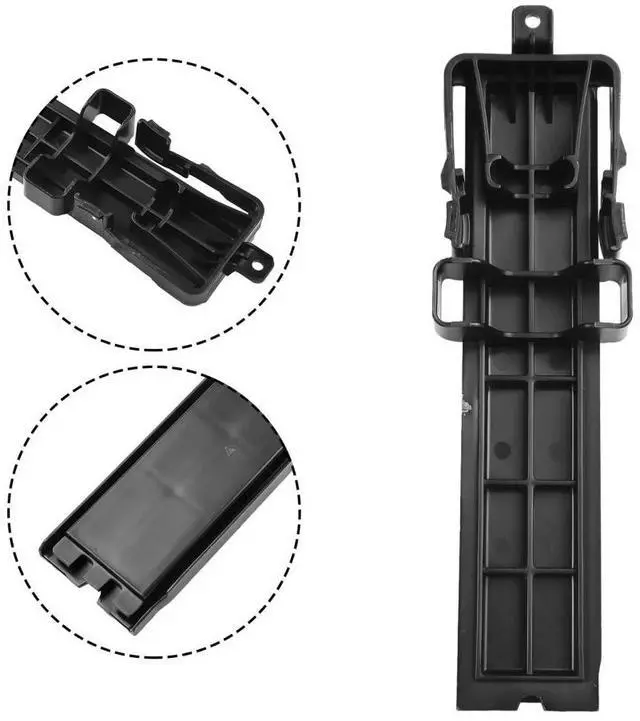 Alt view image 4 of 5 - Paiying Air Conditioning Filter Cover 1703440 For Ford Focus Escape Escort Kuga 2012-21