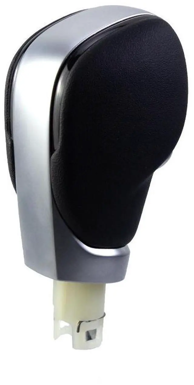 Main image of Yingshan Car Gear Shift Knob For Renault Kadjar Megane IV Scenic IV Koleos I II 2008-2022