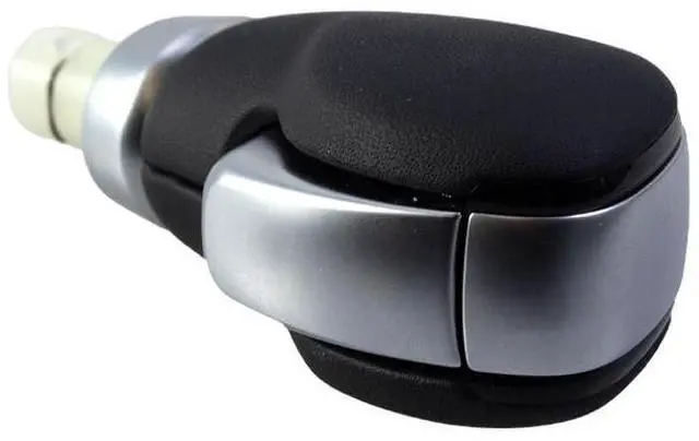 Alt view image 4 of 5 - Yingshan Car Gear Shift Knob For Renault Kadjar Megane IV Scenic IV Koleos I II 2008-2022