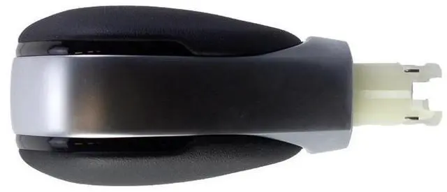 Alt view image 5 of 5 - Yingshan Car Gear Shift Knob For Renault Kadjar Megane IV Scenic IV Koleos I II 2008-2022