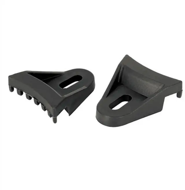 Alt view image 4 of 6 - Yingshan 8pcs Car Subwoofer Speak Grill Clips Install Clamps