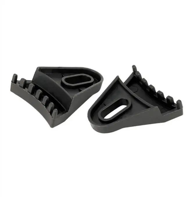 Alt view image 6 of 6 - Yingshan 8pcs Car Subwoofer Speak Grill Clips Install Clamps