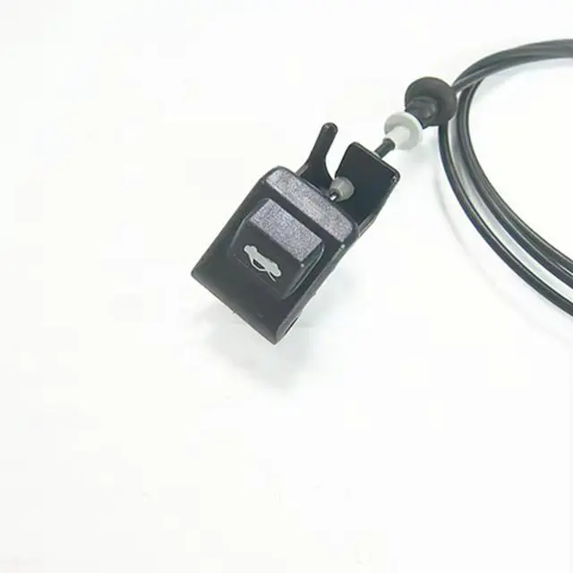 Alt view image 3 of 5 - Paiying Car Hood Release Cable Repair GV9B-56-720 GHP9-56-720 For Mazda 6 Europe GJ GL