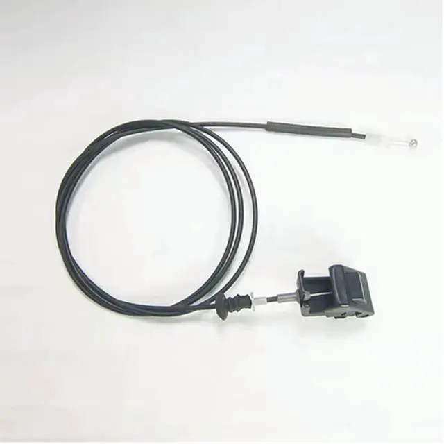 Alt view image 2 of 5 - Paiying Car Hood Release Cable Repair GV9B-56-720 GHP9-56-720 For Mazda 6 Europe GJ GL