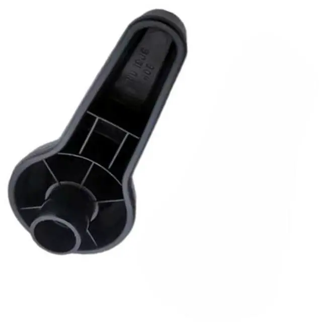 Alt view image 3 of 5 - Yassdwbn 1x Seat Adjustment Handle For Mazda 3 5 6 GV7E-88-188 BP4S-88-188 GJ6E-88-188 02