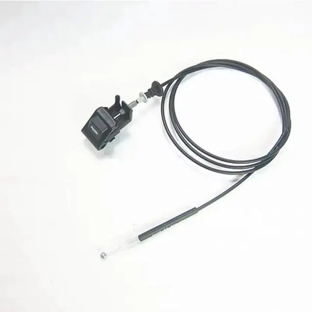 Main image of Paiying Car Hood Release Cable Repair GV9B-56-720 GHP9-56-720 For Mazda 6 Europe GJ GL