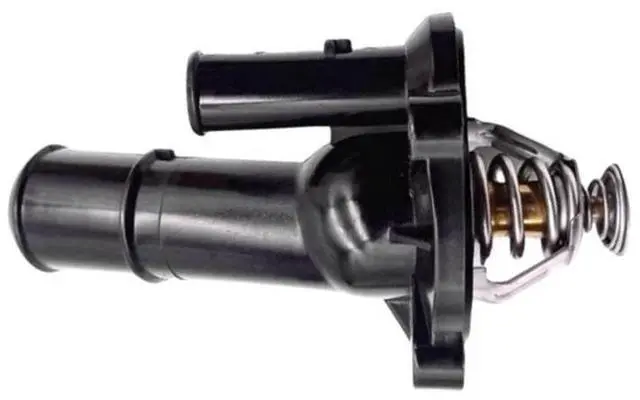 Alt view image 2 of 5 - Paiying Thermostat & Housing For 07-15 Mazda 3 BK BL 2.0 5 CR CW LF70-15-170, LF7015170