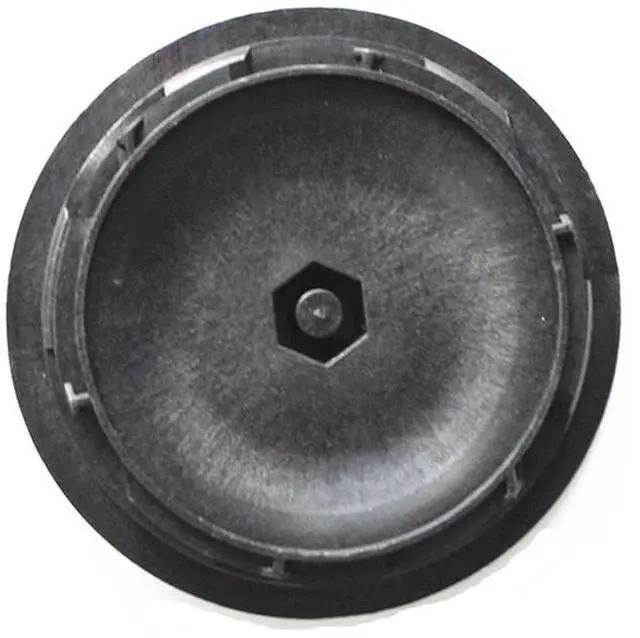 Alt view image 4 of 5 - Yassdwbn 1x Headlight Back Cap Headlamp Bulb Dust Cover For Cadillac XT5 2016-2019