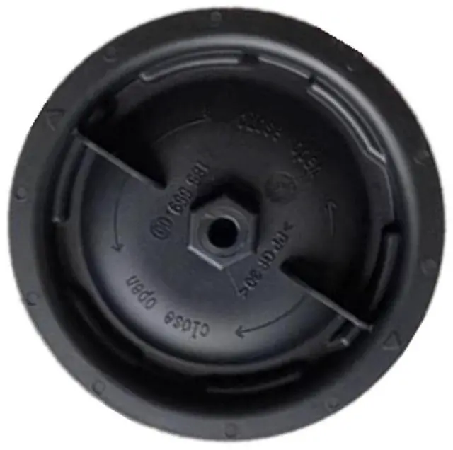 Main image of Yassdwbn Front Halogen Headlight Dustproof Cover 18555900 For Chevrolet Equinox 2018-2021