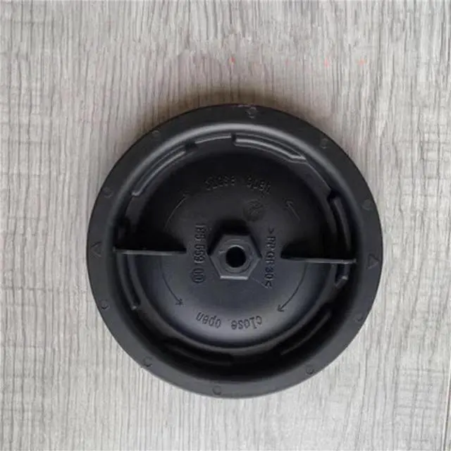 Alt view image 3 of 5 - Yassdwbn Front Halogen Headlight Dustproof Cover 18555900 For Chevrolet Equinox 2018-2021