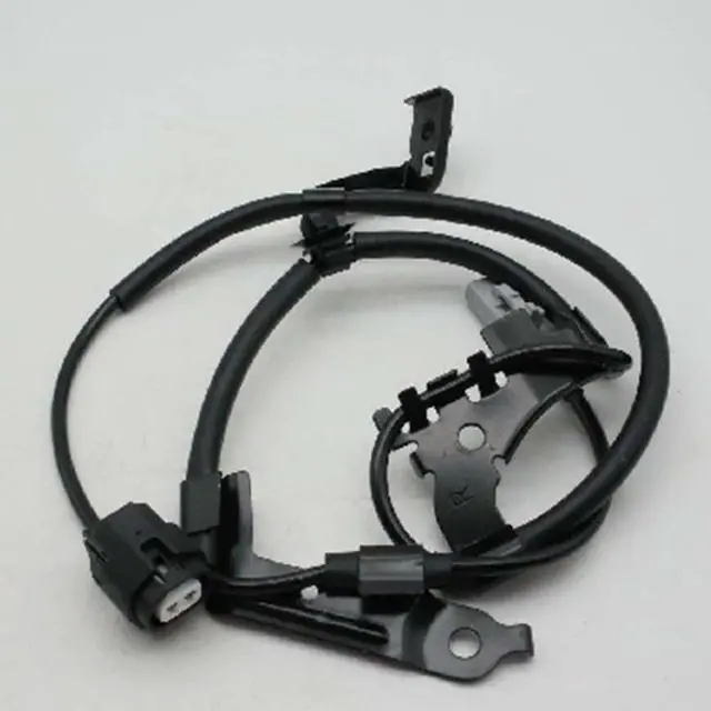 Alt view image 4 of 5 - Yingshan 89516-30020 Front Right Side ABS Skid Control Sensor For Lexus