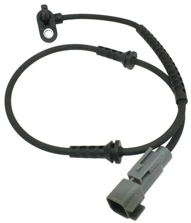 Alt view image 2 of 5 - Paiying 94544440 ABS Wheel Speed Sensor For Chevrolet Trax Buick Encore 2013-2022
