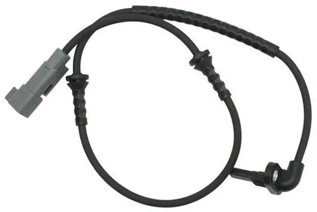 Alt view image 3 of 5 - Paiying 94544440 ABS Wheel Speed Sensor For Chevrolet Trax Buick Encore 2013-2022