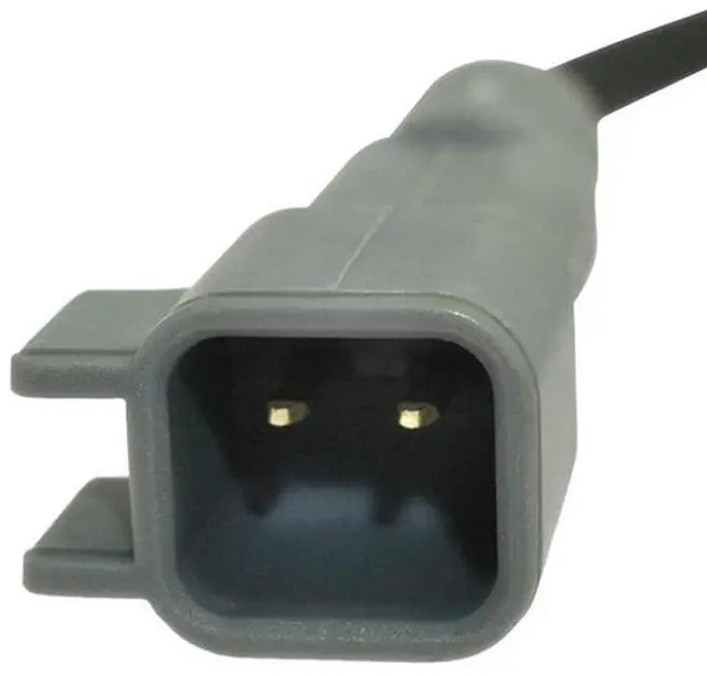 Alt view image 4 of 5 - Paiying 94544440 ABS Wheel Speed Sensor For Chevrolet Trax Buick Encore 2013-2022