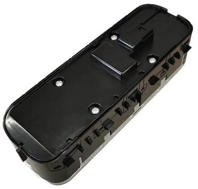 Alt view image 4 of 6 - Yingshan Front Left Master Power Window Switch 1679054501 For 19-22 Mercedes G-Class W463