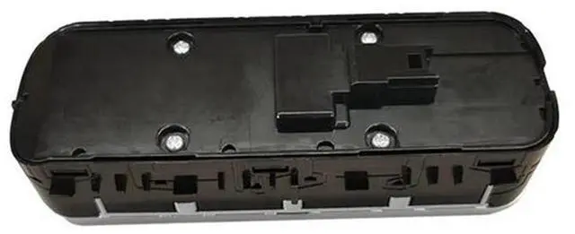 Alt view image 5 of 6 - Yingshan Front Left Master Power Window Switch 1679054501 For 19-22 Mercedes G-Class W463
