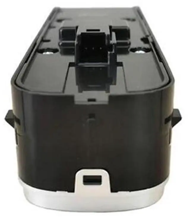 Alt view image 6 of 6 - Yingshan Front Left Master Power Window Switch 1679054501 For 19-22 Mercedes G-Class W463