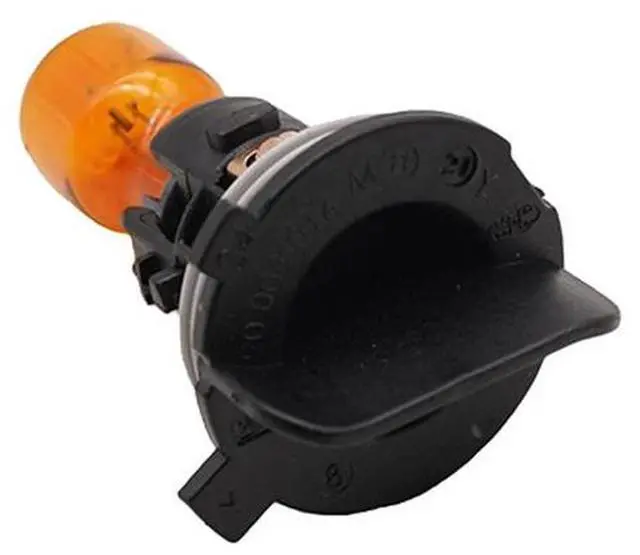 Alt view image 5 of 5 - Yassdwbn DS7Z-13466-A 90003016 Turn Signal Light Bulb Socket For Ford Fusion 2013-2020