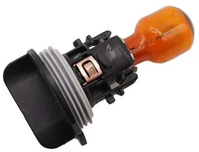 Alt view image 3 of 5 - Yassdwbn DS7Z-13466-A 90003016 Turn Signal Light Bulb Socket For Ford Fusion 2013-2020