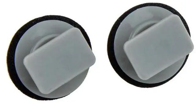 Alt view image 5 of 5 - Yingshan Front Door Lower Molding Clip Fastener KD5351SJ3A 30Pcs For 2013-2016 Mazda CX-5