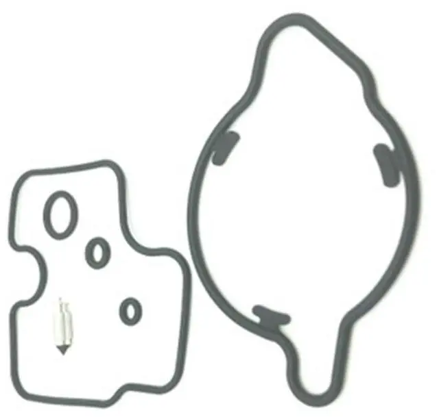 Alt view image 2 of 6 - Yingshan 4 Sets of Carburetor Reconstruction Tool Kits For 1993-95 CBR900rr CBR600 VFR750