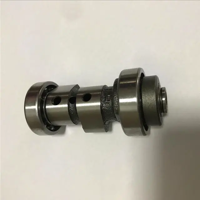 Alt view image 3 of 6 - Yingshan Upgrade Racing Camshaft For Yamaha YBR 125 150 YBR125 YB125Z JS125-6A JS125-6B/A