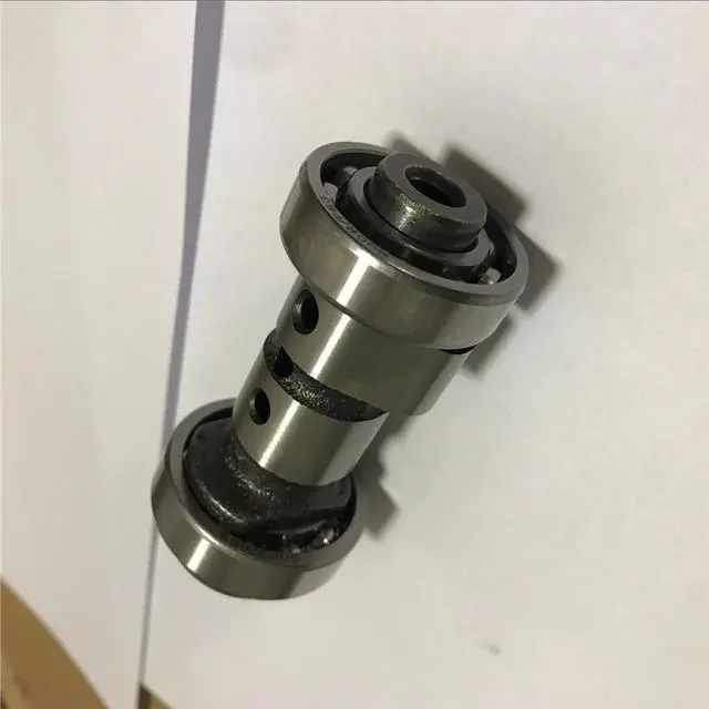 Alt view image 6 of 6 - Yingshan Upgrade Racing Camshaft For Yamaha YBR 125 150 YBR125 YB125Z JS125-6A JS125-6B/A