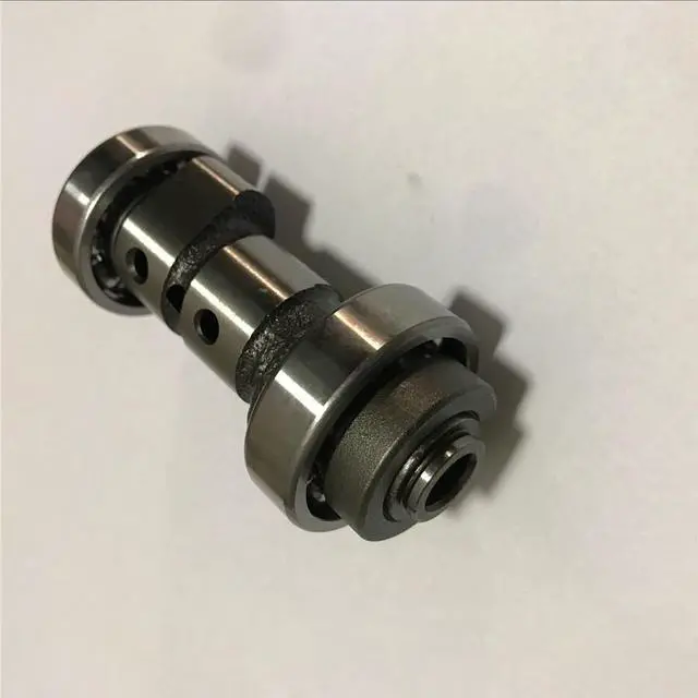 Alt view image 2 of 6 - Yingshan Upgrade Racing Camshaft For Yamaha YBR 125 150 YBR125 YB125Z JS125-6A JS125-6B/A