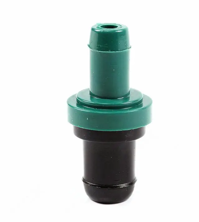 Alt view image 2 of 5 - Acaigel 1Pc PCV Valve 18118-58B00 Fit for Suzuki Baleno Grand Vitara Jimny Swift Samurai