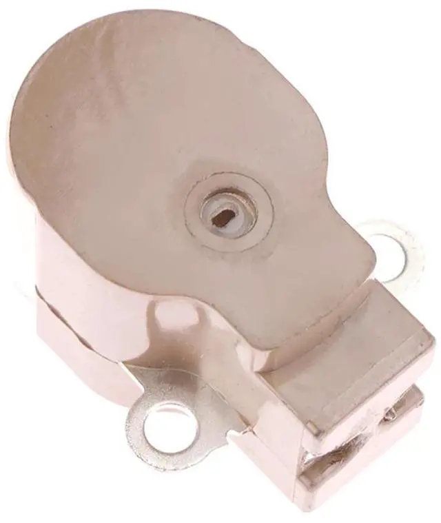Alt view image 4 of 5 - Yingshan Brush Box 27370-0M040 For Land Rover TD5 1998 1999 2000 2001 2002 2003 2004-2006