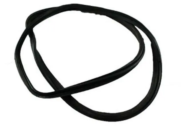 Alt view image 6 of 6 - Furulu Weatherstrip Trunk Lid Rubber Seal 74865-SNB-003 New For 2006-2011 Honda Civic