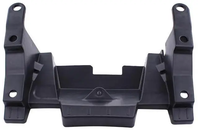 Main image of Yingshan Front Grill Grille Bracket For Honda Accord Coupe & Sedan 2013-2017 71125T2AA00