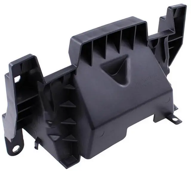 Alt view image 3 of 6 - Yingshan Front Grill Grille Bracket For Honda Accord Coupe & Sedan 2013-2017 71125T2AA00