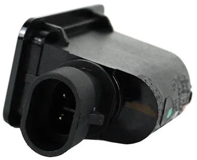 Alt view image 3 of 6 - Yingshan Rear License Plate Light For Great Wall Voleex C30 C50 ORA R1 IQ Haval H5 H6 H9