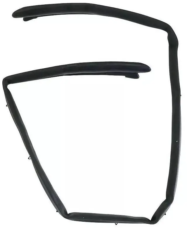 Alt view image 2 of 5 - Paiying Hood To Front End Sealing Strip For Toyota RAV4 2019-2021 53395-0R080 5339542080