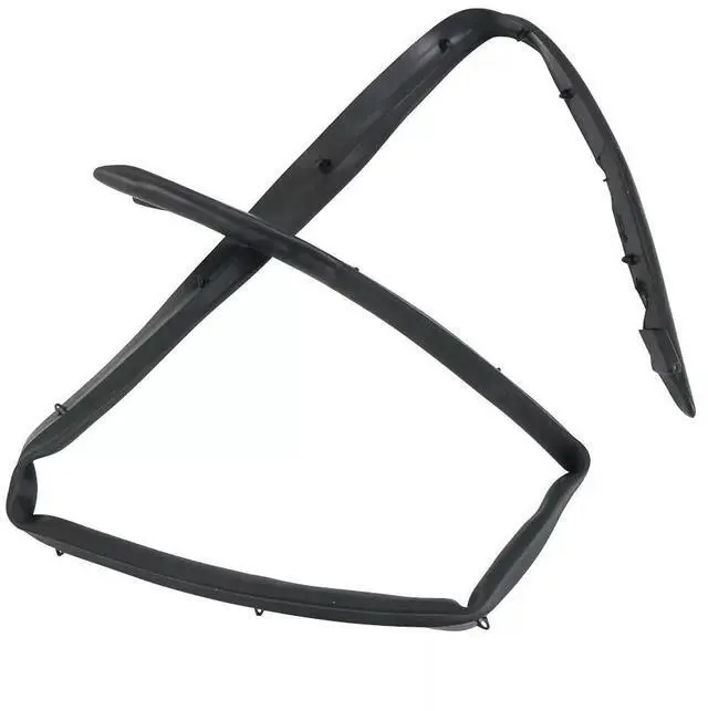 Alt view image 3 of 5 - Paiying Hood To Front End Sealing Strip For Toyota RAV4 2019-2021 53395-0R080 5339542080