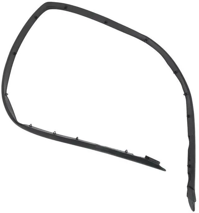 Alt view image 5 of 5 - Paiying Hood To Front End Sealing Strip For Toyota RAV4 2019-2021 53395-0R080 5339542080