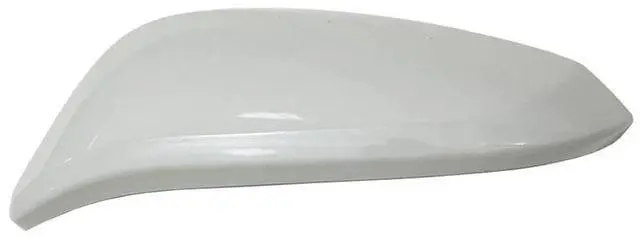 Main image of Yingshan Outer Mirror Cover Left Side Gray 87945-42160 For Toyota 4Runner Rav4