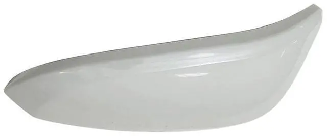 Alt view image 2 of 5 - Yingshan Outer Mirror Cover Left Side Gray 87945-42160 For Toyota 4Runner Rav4