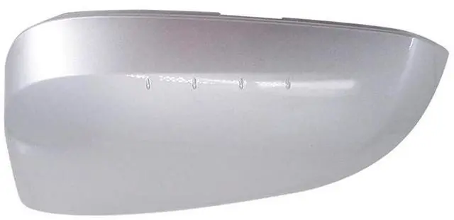 Alt view image 4 of 5 - Yingshan Outer Mirror Cover Left Side Gray 87945-42160 For Toyota 4Runner Rav4